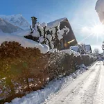 Clos 66 Alpstuga Chamonix
