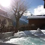 Clos 66 Alpstuga Chamonix