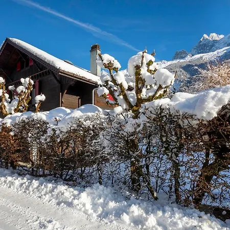 Clos 66 Chalet *