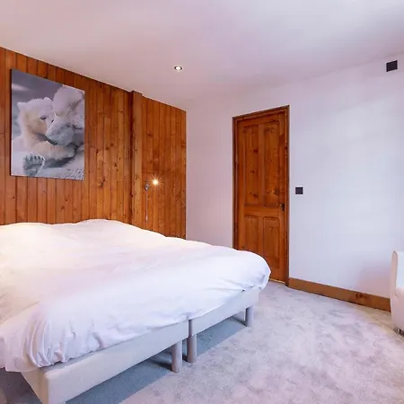 Clos 66 Chalet *