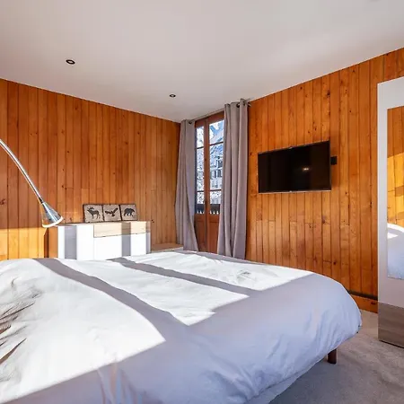 Chalet Clos 66 *