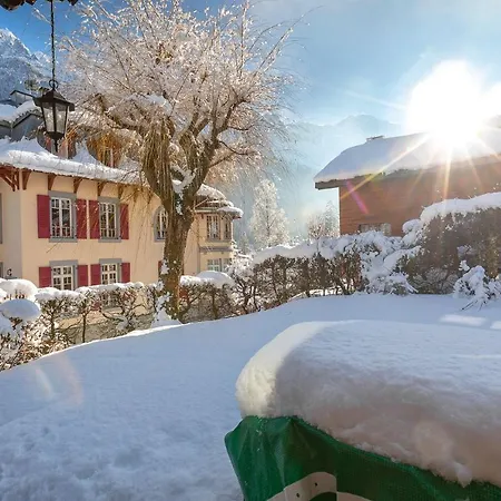 Clos 66 Chalet