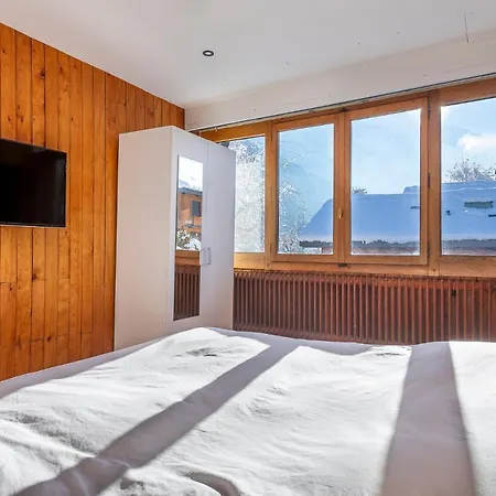 Clos 66 Chalet *