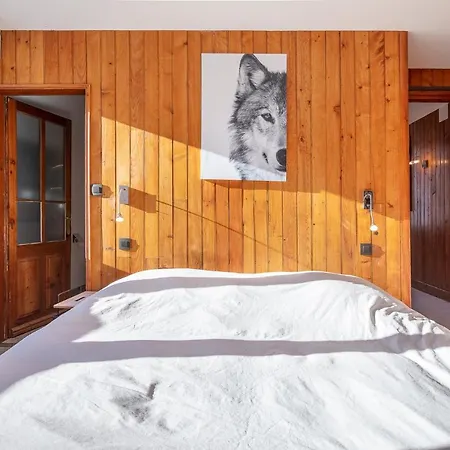 Chalet Clos 66