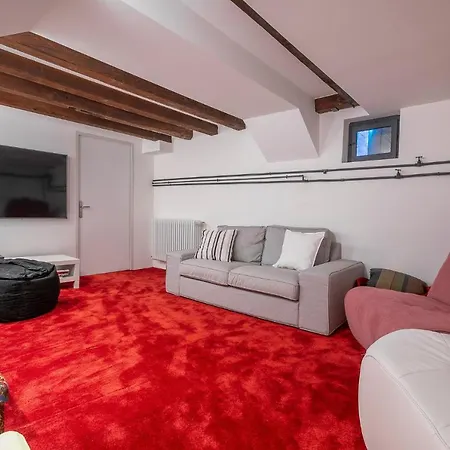 Clos 66 Chalet