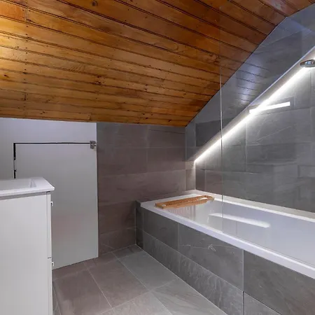 Chalet Clos 66