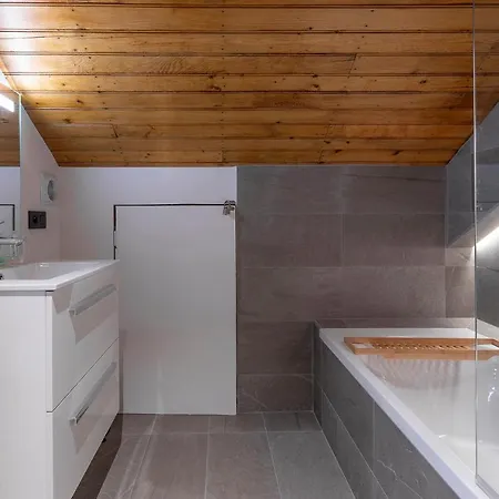 Clos 66 Chalet
