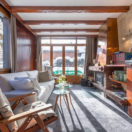 Clos 66 Chalet *