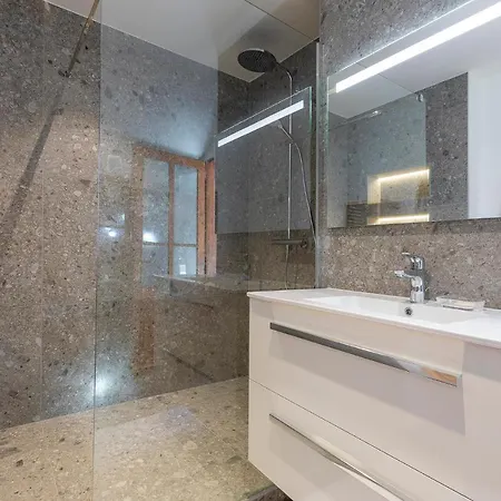 Clos 66 Chalet Chamonix