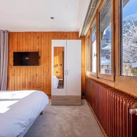 Clos 66 * Шамоні