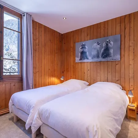 Clos 66 * Шамоні