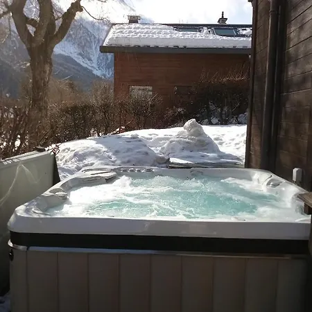 Clos 66 Шамоні