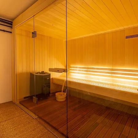 Clos 66 Шале Шамоні