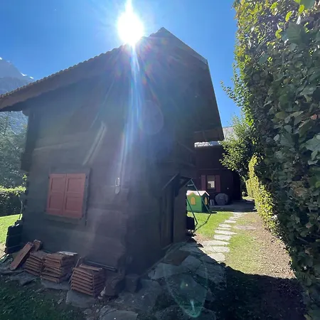 Clos 66 Chalet *