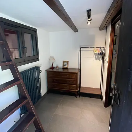 Clos 66 Chalet