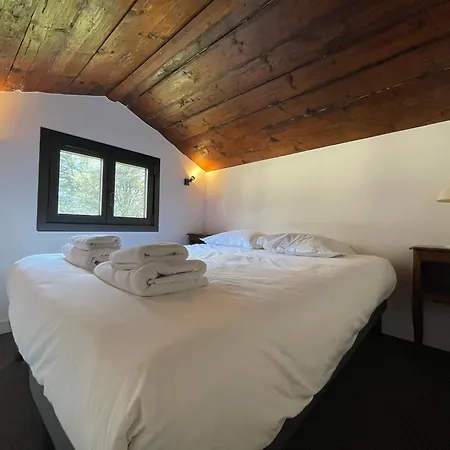 Clos 66 Chalet