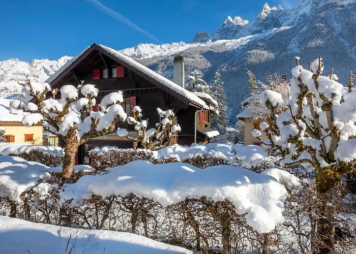 Clos 66 בקתה שאמוני