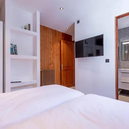 Clos 66 Σαμονί