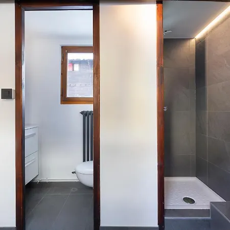 Σαλέ Clos 66 Σαμονί