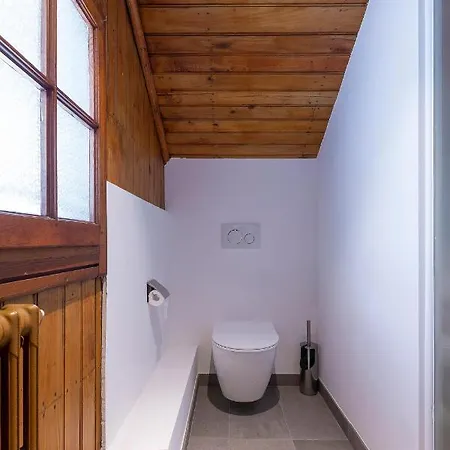 Clos 66 * Σαμονί