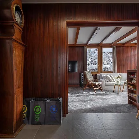 Clos 66 Σαλέ Σαμονί